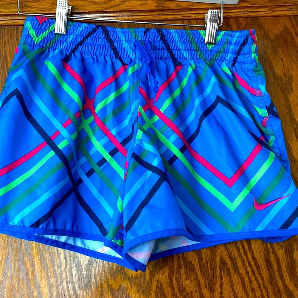 Womens Nike running shorts